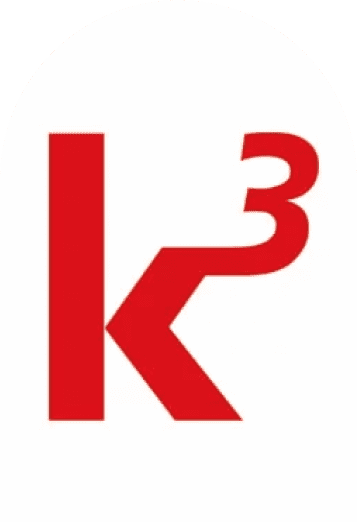 Logo k3.